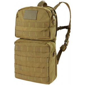 Гідратор Condor Hydration Carrier 2. 3L. Койот