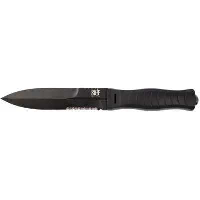 Ніж Skif Knives Neptune BSW Black