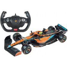 Машинка Rastar McLaren F1 W11 MCL36 1:12