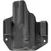 Кобура ATA Gear Hit Factor Ver. 1 RH для Форт 17 з ліхтарем Olight PL-Mini2