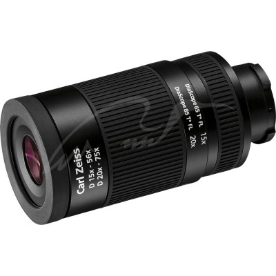 Окуляр Zeiss Vario D 15-56x/ 20-75x (для зорової труби Zeiss DiaScope)