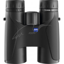 Бінокль Zeiss Terra ED 10х42 Black-Black