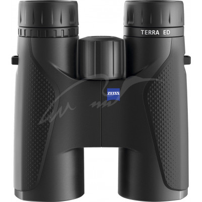 Бінокль Zeiss Terra ED 10х42 Black-Black