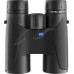 Бінокль Zeiss Terra ED 10х42 Black-Black