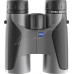 Бінокль Zeiss Terra ED 8x42 Black-Grey