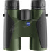 Бінокль Zeiss Terra ED 10x42 Black-Green