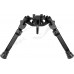 Сошки Cadex Defence Falcon Bipod на Picatinny/Weaver