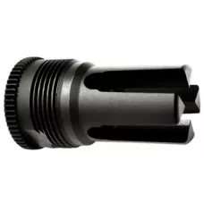 Полум’ягасник ASE UTRA BoreLock Hiper Short 5,56 кал. 224 1/2 x28