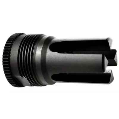Полум’ягасник ASE UTRA BoreLock Hiper Short 5,56 кал. 224 1/2 x28