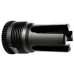 Полум’ягасник ASE UTRA BoreLock Hiper Short 5,56 кал. 224 1/2 x28