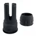 Полум’ягасник ASE UTRA BoreLock Hiper Short 5,56 кал. 224 1/2 x28
