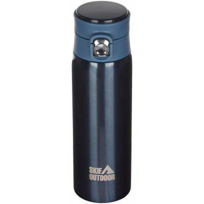 Термочашка Skif Outdoor Companion 0.42l Blue