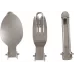 Набір столових приладів Skif Outdoor Trinity