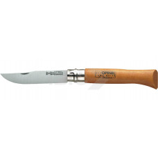 Ніж Opinel №12 Carbone