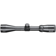 Приціл оптичний Bushnell Rimfire 3-9x40 сітка DZ22