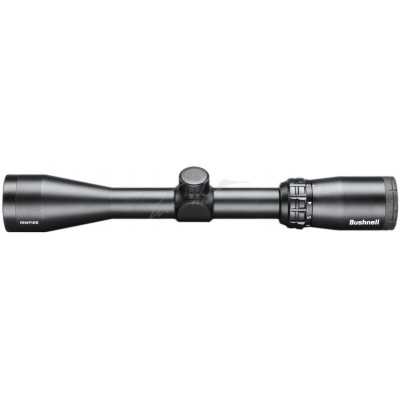 Приціл оптичний Bushnell Rimfire 3-9x40 сітка DZ22