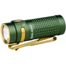 Ліхтар Olight Baton 4 OD Green