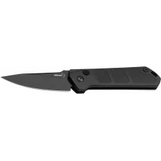 Ніж Boker Plus Kihon Auto Black Blade