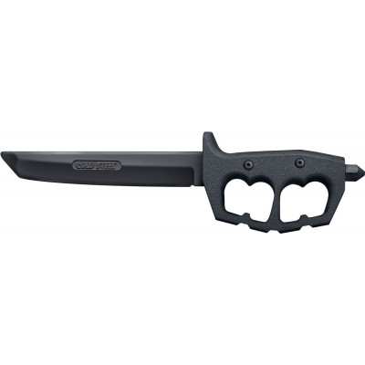 Ніж тренувальний Cold Steel Trench Knife Tanto Trainer