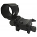 Кріплення для оптики Aimpoint FlipMount для Comp C3. d - 30 мм. Weaver/Picatinny