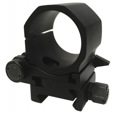 Кріплення для оптики Aimpoint FlipMount для Comp C3. d - 30 мм. Weaver/Picatinny