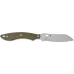 Ніж Spyderco Stok G-10 Drop Point