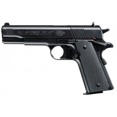 Пістолет пневматична Umarex Colt Government 1911 A1 кал. 4.5 мм