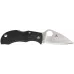 Ніж Spyderco Manbug Lightweight Leaf