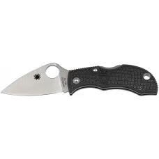 Ніж Spyderco Manbug Lightweight Leaf