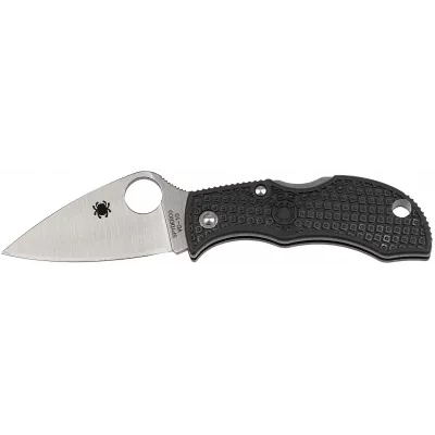 Ніж Spyderco Manbug Lightweight Leaf