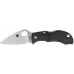 Ніж Spyderco Manbug Lightweight Leaf