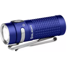 Ліхтар Olight Baton 4 Regal Blue