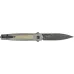 Ніж Kershaw Launch 15 Gray Ніж Kershaw Launch 15 Gray