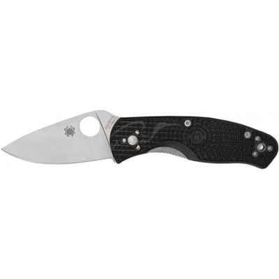 Ніж Spyderco Persistence FRN