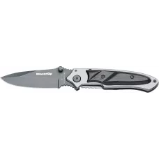 Ніж Black Fox Pocket Knife Black