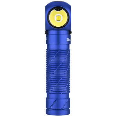 Ліхтар Olight Perun 2. Blue