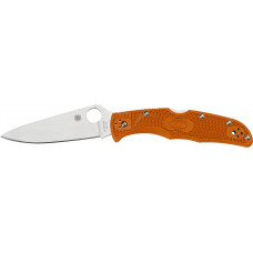 Ніж Spyderco Endura 4 Flat Ground