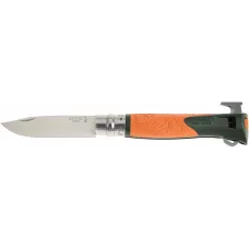 Ніж Opinel №12 Explore Remover Orange