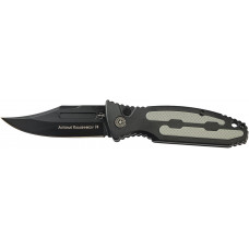 Ніж Boker Plus Kalashnikov 74 Auto Black