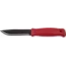 Ніж Morakniv Garberg Black Blade Dala Red