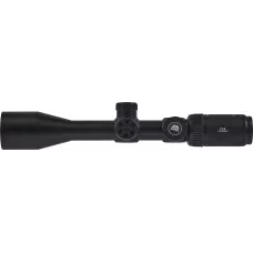 Приціл оптичний Discovery Optics VT-R 3-9x40 IRAС сітка HMD SFP Mil з підсвічуванням