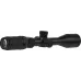 Приціл оптичний Discovery Optics VT-R 3-9x40 IRAС сітка HMD SFP Mil з підсвічуванням