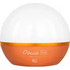 Ліхтар Olight Obulb Pro. Orange