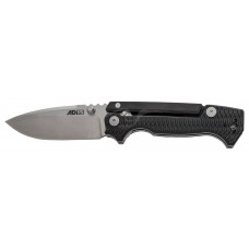 Ніж Cold Steel AD-15 Black