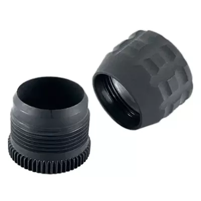 Дульне пристрій ASE UTRA BoreLock mounting collar 1/2"x28 UNEF