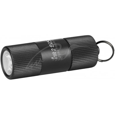 Ліхтар-брелок Olight I1R 2 Black