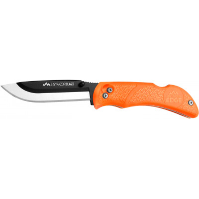 Ніж Outdoor Edge Razor Blaze Orange
