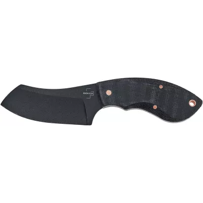 Ніж Boker Plus Rhino Black