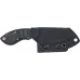 Ніж Boker Plus Rhino Black