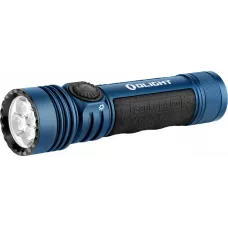 Ліхтар Olight Seeker 4 Pro CW Midnight blue